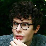 Simon  Amstell