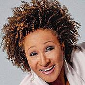 Wanda Sykes