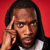 Jay Pharoah