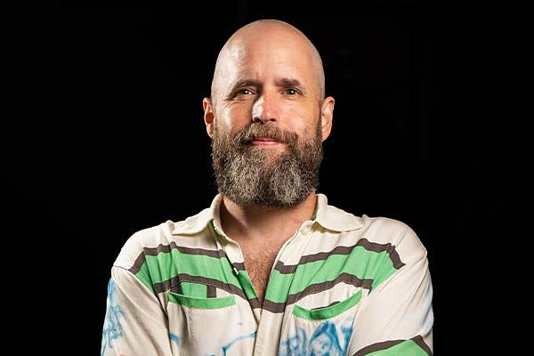 Duncan  Trussell photo