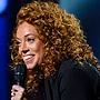 Michelle Wolf