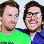 Jake & Amir