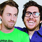 Jake & Amir