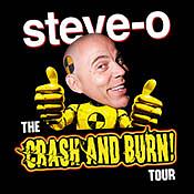 Steve-O