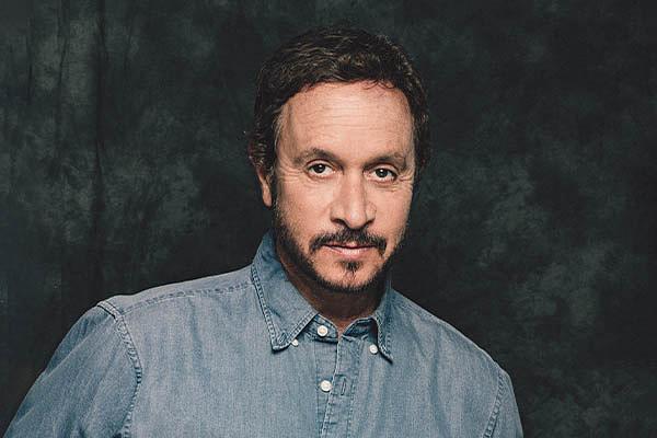 Pauly  Shore photo