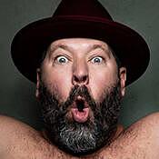 Bert Kreischer