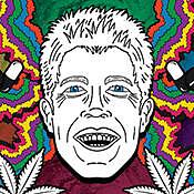 Shane Mauss presents A Good Trip