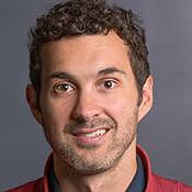 Mark Normand