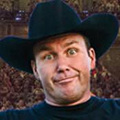 Rodney Carrington at Paramount Theatre