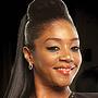 Tiffany Haddish at Paramount Theatre