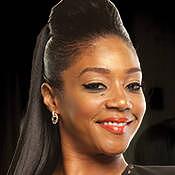 Tiffany Haddish at Paramount Theatre