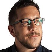 Sal Vulcano at Paramount Theater