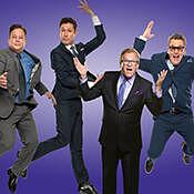 Whose Live Anyway?