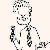 Team Coco Presents: Conan & Friends