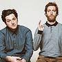 Middleditch & Schwartz at Paramount Theater
