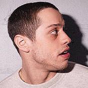 Pete Davidson & Friends