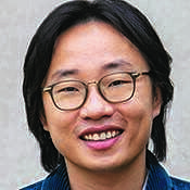Jimmy O. Yang
