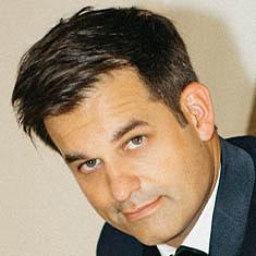 Michael Kosta
