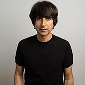Demetri Martin: The Quick Draw Tour