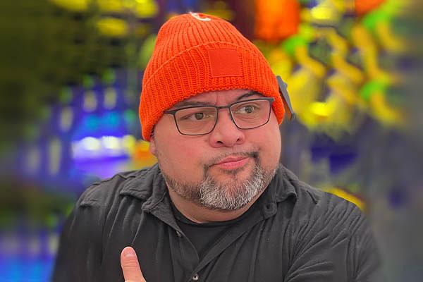 Vinnie  Montez photo