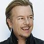 David Spade in Concert