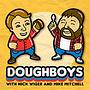 Doughboys Live Podcast