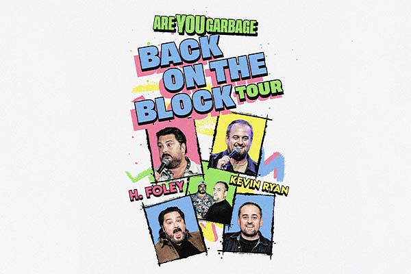 Are You Garbage? photo