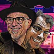 Bobcat & Dana at The Stanley Hotel