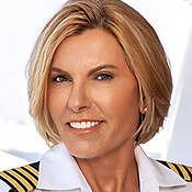 Bravo’s Below Deck Mediterranean: Captain Sandy Yawn