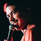 Noel Miller in Concert