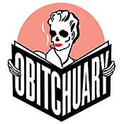 Obitchuary Podcast Live!