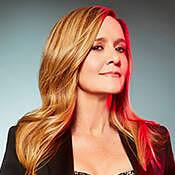 Samantha Bee Tour