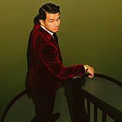 Ronny Chieng at Paramount Theatre