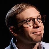 Joe Pera