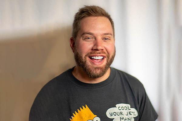 Steve Vanderploeg photo