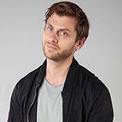 Charlie Berens at Paramount Theatre