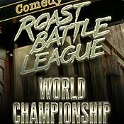 Roast Battle World Championship