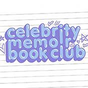 Celebrity Memoir Book Club