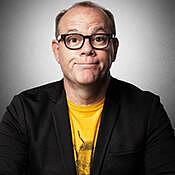 Tom Papa: Good Stuff Tour