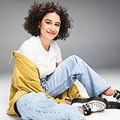 Ilana Glazer Live