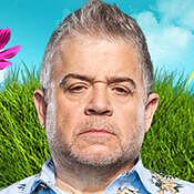Patton Oswalt