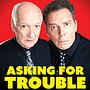 Colin Mochrie & Brad Sherwood