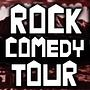 Rock Comedy Tour