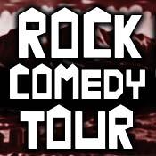 Rock Comedy Tour