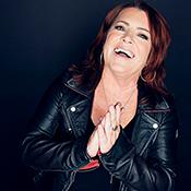 Kathleen Madigan: The Day Drinking Tour