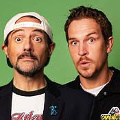 Jay and Silent Bob's Aural Sects Tour