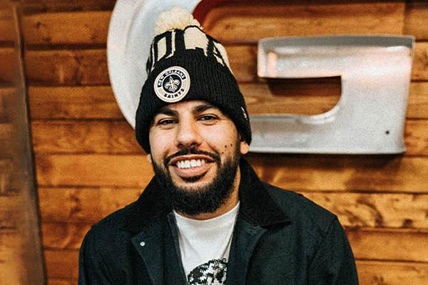 Sunee Dhaliwal photo