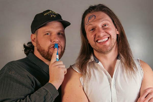 The Unteachables photo