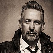 Harland Williams Live