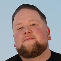 Jon Polar Bear Gonzalez